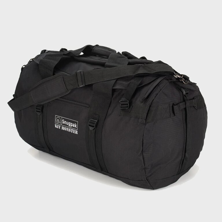 120 literes Kitmonster Snugpak® utazótáska