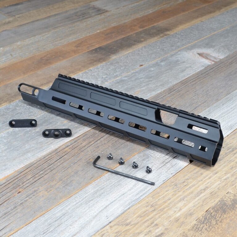 15,8 hüvelykes M-LOK® kézvédő CZ Bren 2 HB Industries®