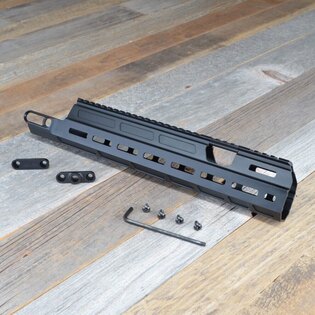 15,8 hüvelykes M-LOK® kézvédő CZ Bren 2 HB Industries®