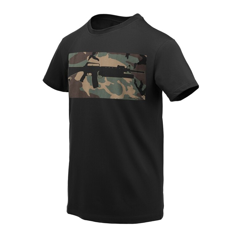 16/203 Combo Helikon-Tex® póló