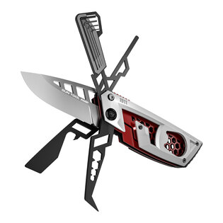 1911-es pisztoly Multitool AMP Real Avid®