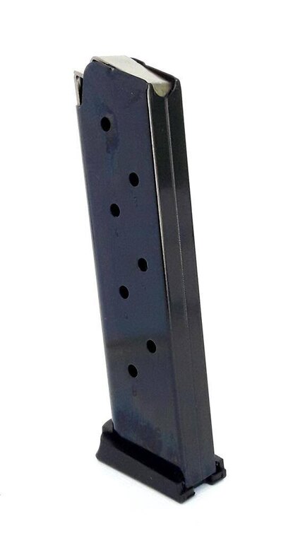 1911 Government/Commander tár / 10 lövés, kaliber 9×19 mm Bul®