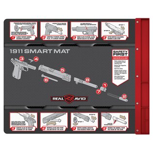 1911 Real Avid® tisztító útmutató alátét
