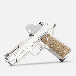 1911 SOF 4.25" BUL® pisztoly / kaliber 9×19