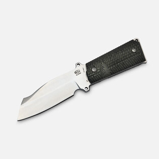 1911 Ultra Cleaver Bul® kés