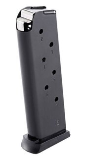 1911 Ultra/Officer tár / 7 lövés, kaliber .45 ACP Bul®