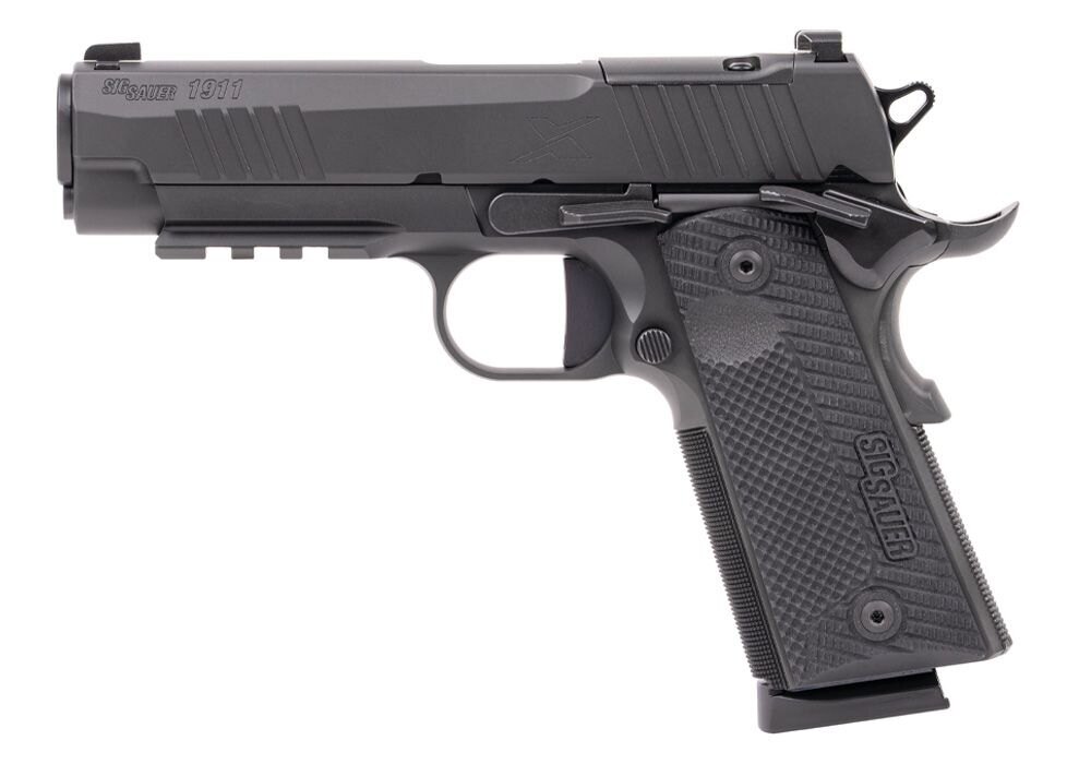 1911-XCARRY Sig Sauer® pisztoly / kaliber .45 ACP