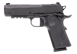 1911-XCARRY Sig Sauer® pisztoly / kaliber .45 ACP