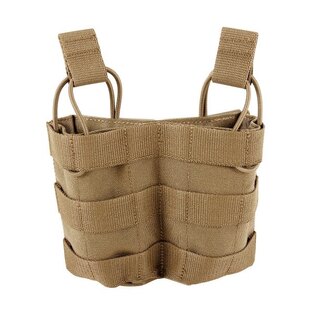 2 SGL Mag BEL M4 MK II Tasmanian Tiger®