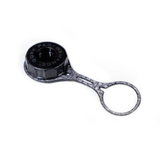 28-410 Qore Performance® kupak hurkokkal