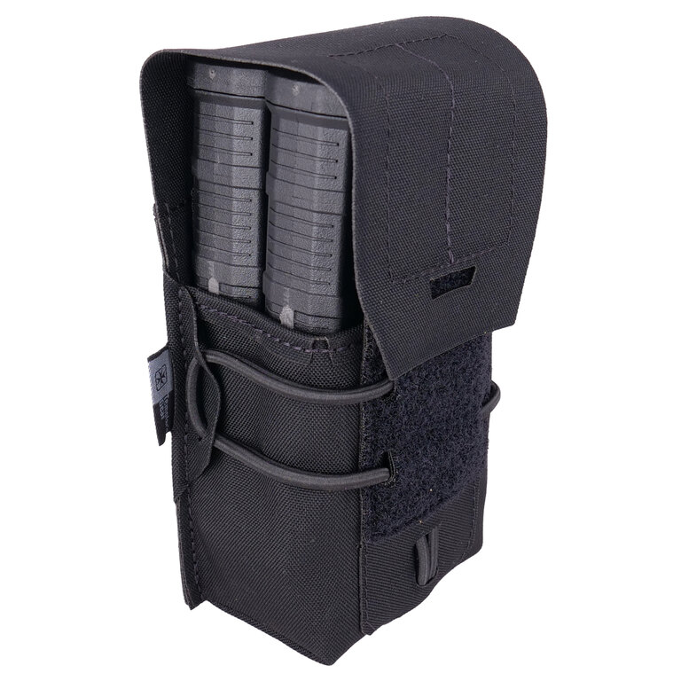 .308-as, 20 töltényes Gen3 Templar’s Gear® puskatárakhoz való dupla tártáska