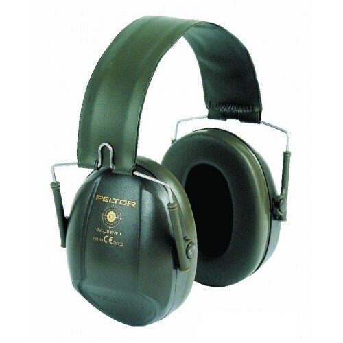 3M® PELTOR® Bull's Eye I™ fejhallgató