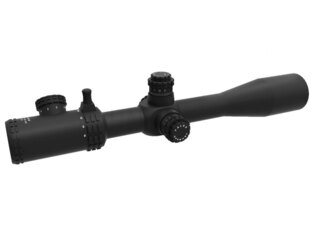 4 -16×44 Falke® céltávcső