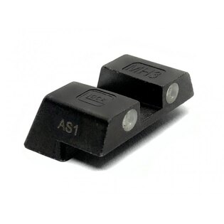 6,1 mm-es tríciumacél irányzék Gen 5 Glock® számára