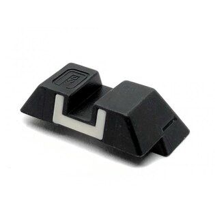 6,5 mm Glock® acél nézőke