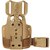 6004-25 Safariland® combplatform