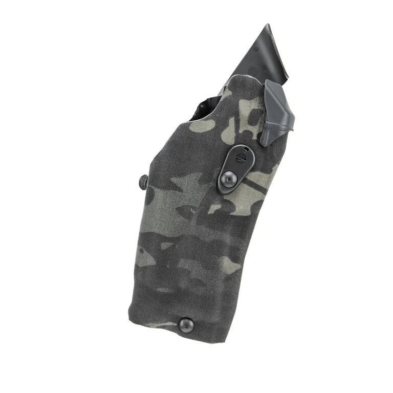 6354RDSO ALS® / QLS19 Safariland® / Glock 19MOS / Zseblámpa / Kollimátor