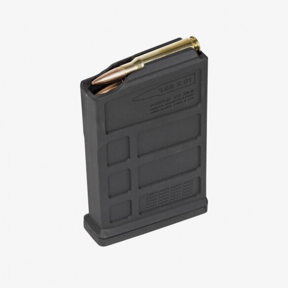 7.62 AC tár - AICS Short Action / 10 lövés, kaliber 7.62x51 Magpul®
