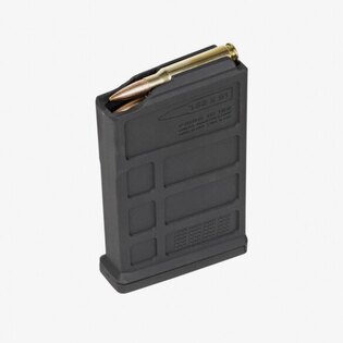 7.62 AC tár - AICS Short Action / 10 lövés, kaliber 7.62x51 Magpul®