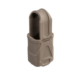 9 mm Magpul® pisztolytár hurok, 3 db