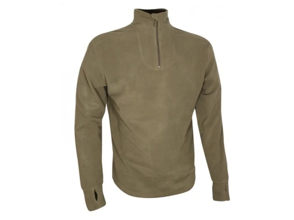 A brit hadsereg eredeti Thermal Combat pulóvere / használt