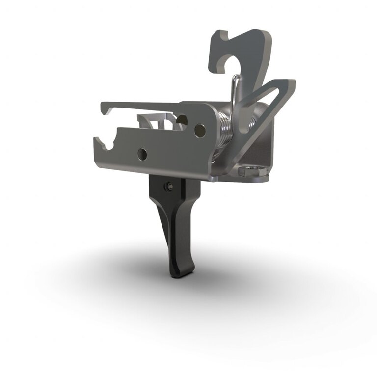A CZ Scorpion EVO 3 Ascalon Arms® elsütőszerkezete
