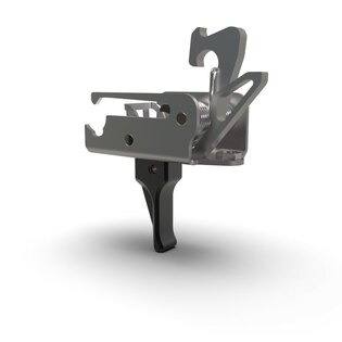 A CZ Scorpion EVO 3 Ascalon Arms® elsütőszerkezete