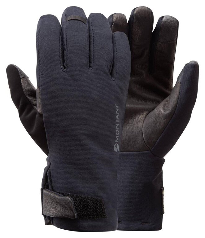 A Duality Montane® téli kesztyűk