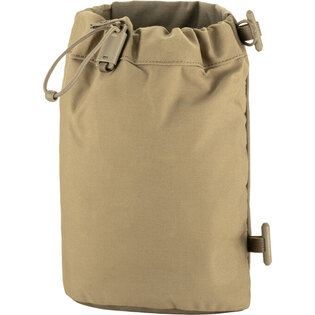 A Fjällräven® Singi alsó oldalzsebe