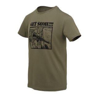 A Get Some! Helikon-Tex® póló