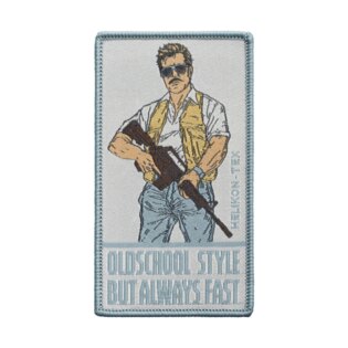 A Helikon-Tex® Delta Operator felvarró