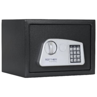 A Jupiter 3 Rottner® bútorszéf