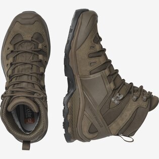 A Quest 4D GTX Forces 2 EN Salomon® cipő