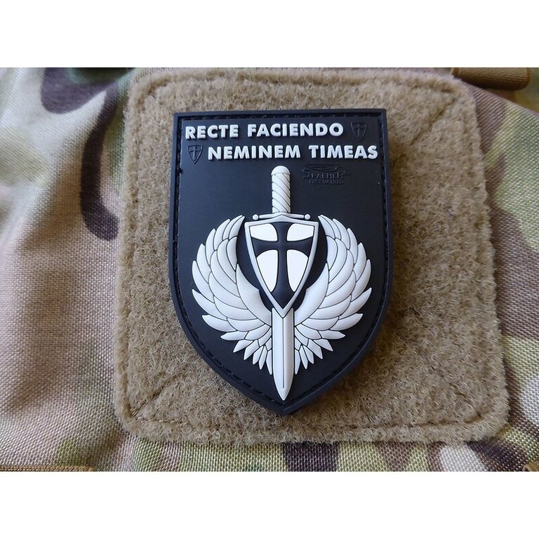A Recte Faciendo JTG® - Swat felvarró