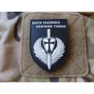 A Recte Faciendo JTG® - Swat felvarró
