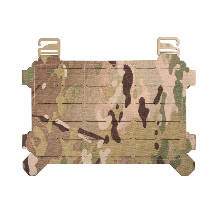 A Sentinel Molle Flap 2.0 Combat Systems® platform