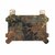 A Sentinel Molle Flap 2.0 Combat Systems® platform
