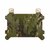 A Sentinel Molle Flap 2.0 Combat Systems® platform