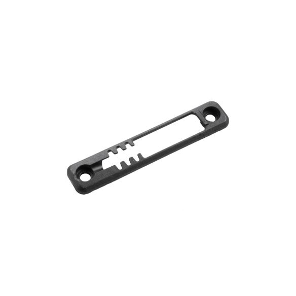 A Surefire® ST Magpul® távirányítós lámpa M-LOK® szerelése