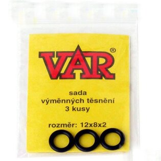 A VAR® II főzőre való tartalék tömítés