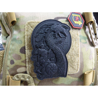 A Viking Rising JTG® felvarró