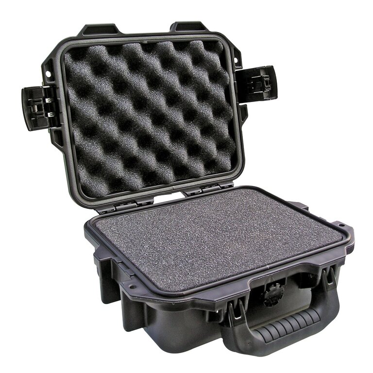A vízálló Peli™ Storm Case® iM2050 habbal