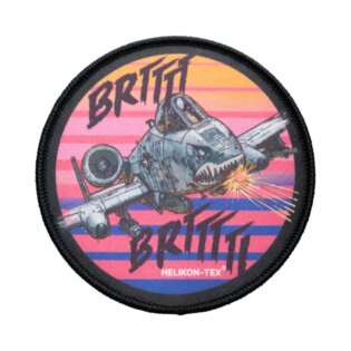 A10 Warthog Helikon-Tex® felvarró