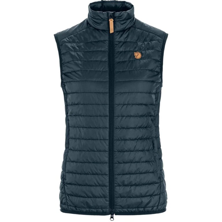 Abisko Fjällräven® női téli mellény