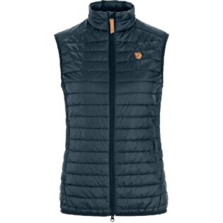 Abisko Fjällräven® női téli mellény