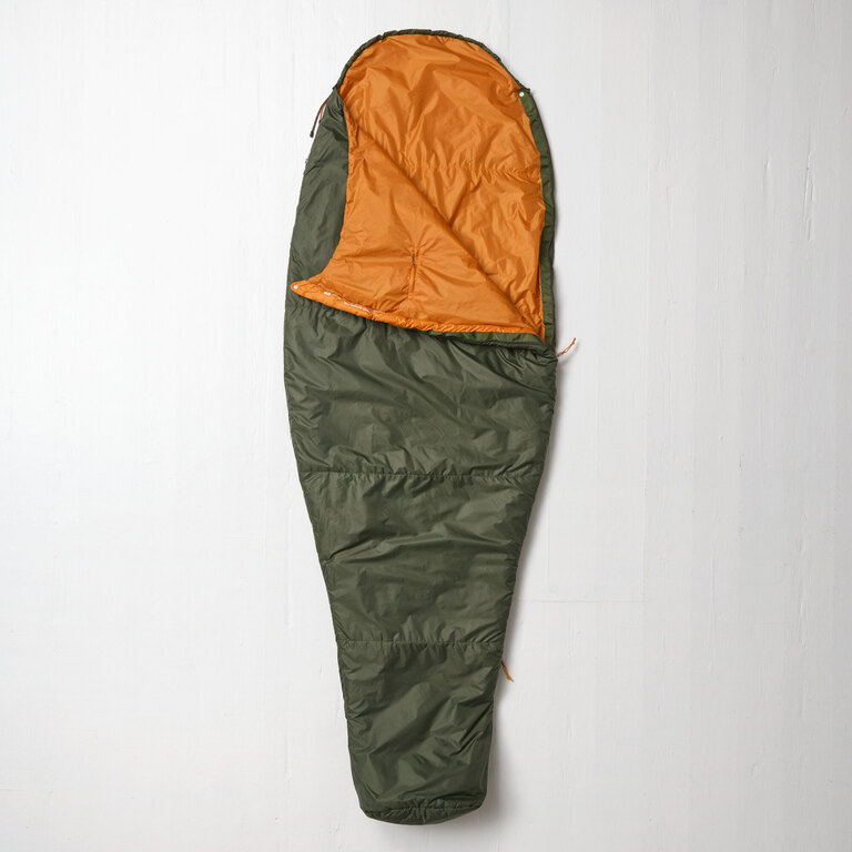 Abisko Summer Lite Fjällräven® hálózsák