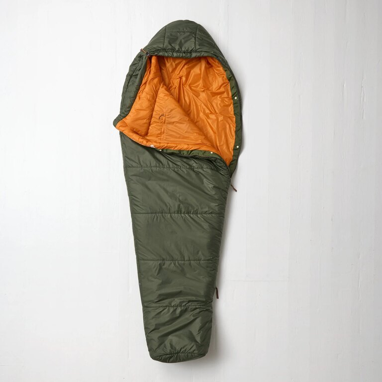 Abisko Two Seasons Fjällräven® hálózsák
