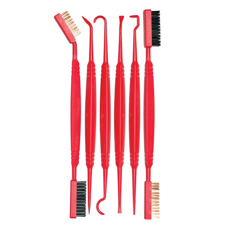 Accu-Grip Real Avid® tisztítópálcák és kefék
