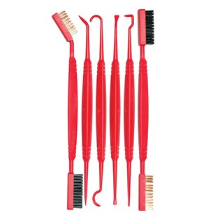 Accu-Grip Real Avid® tisztítópálcák és kefék