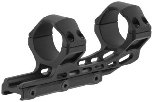 ACCU-SYNC® előretolt szerelés / előretolás 50 mm / cső 34 mm UTG®